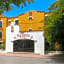 Hotel Hacienda Cancun