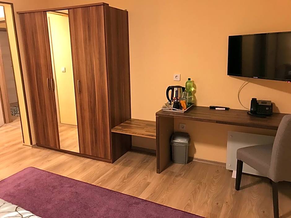 Moselina Gästezimmer