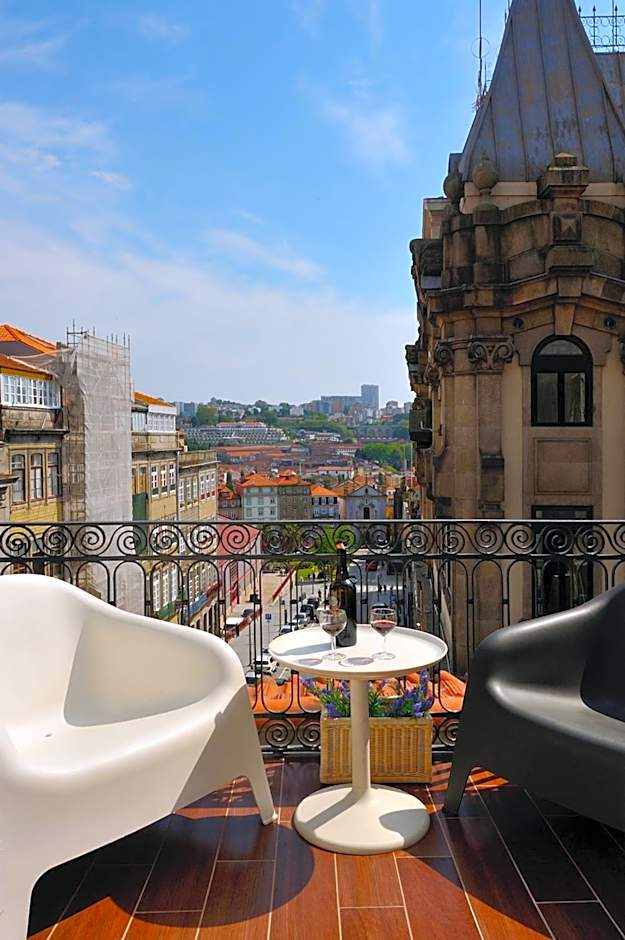 Largo São Domingos by Innapartments