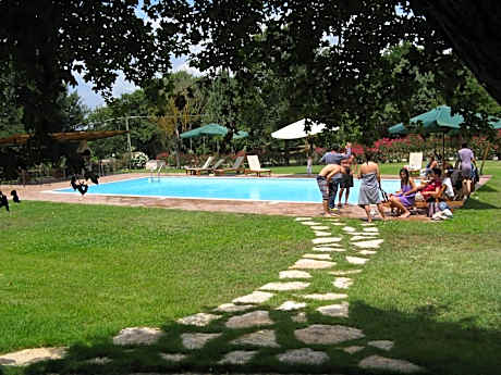 Villaggio Del Sole
