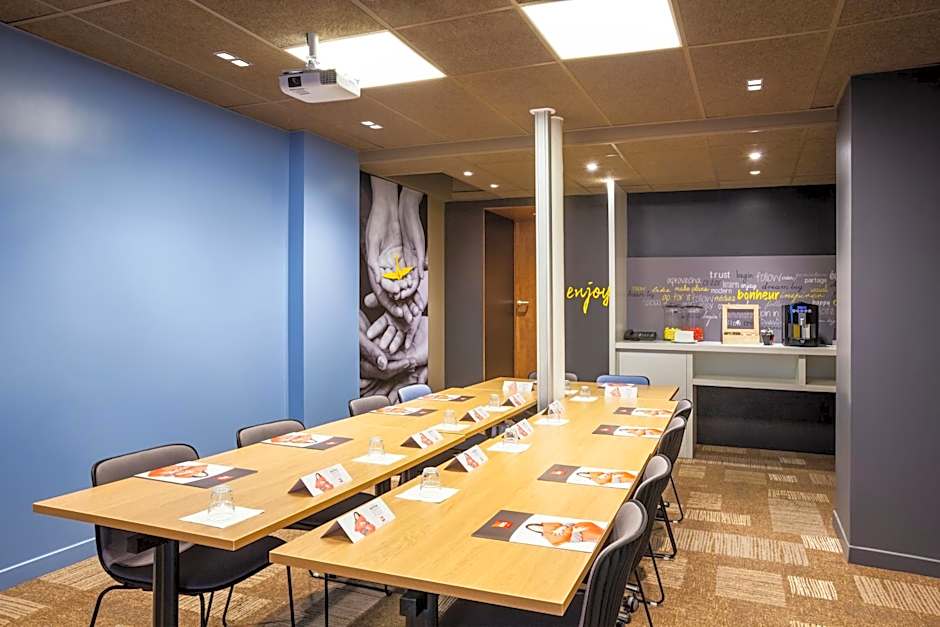 ibis Paris Gare de lEst TGV