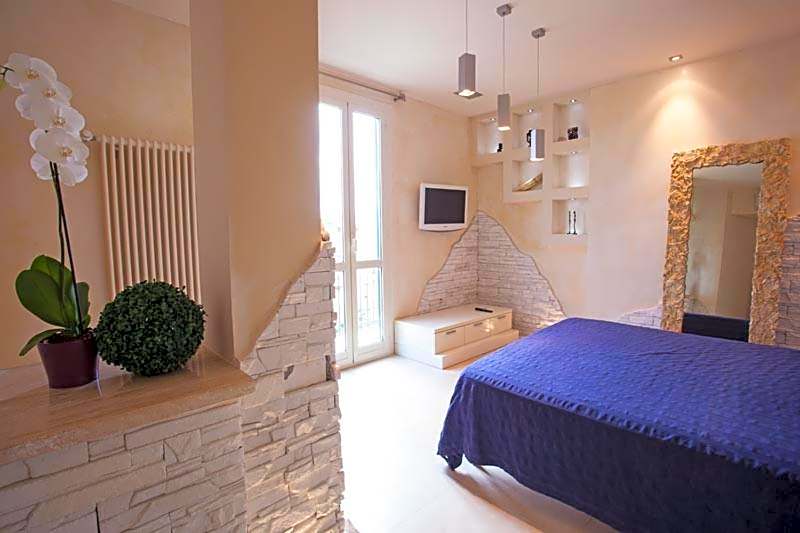 Residence Conchiglia Aparthotel