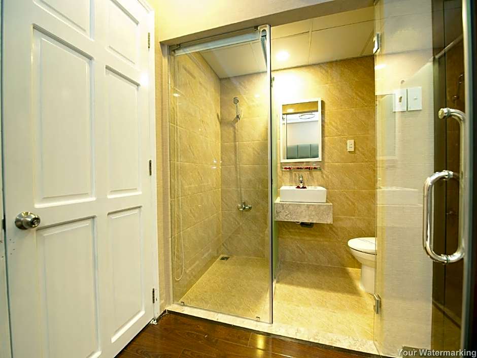 ACE Hotel – Ho Chi Minh City, VN