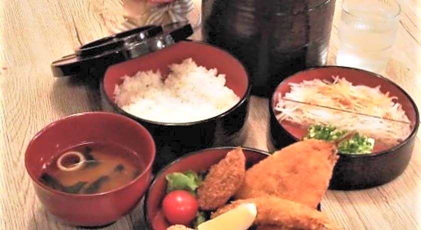 Jemsty Inn Hakone Ashinoko