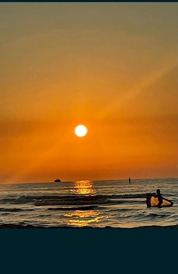 B&B La Maison del Borgo