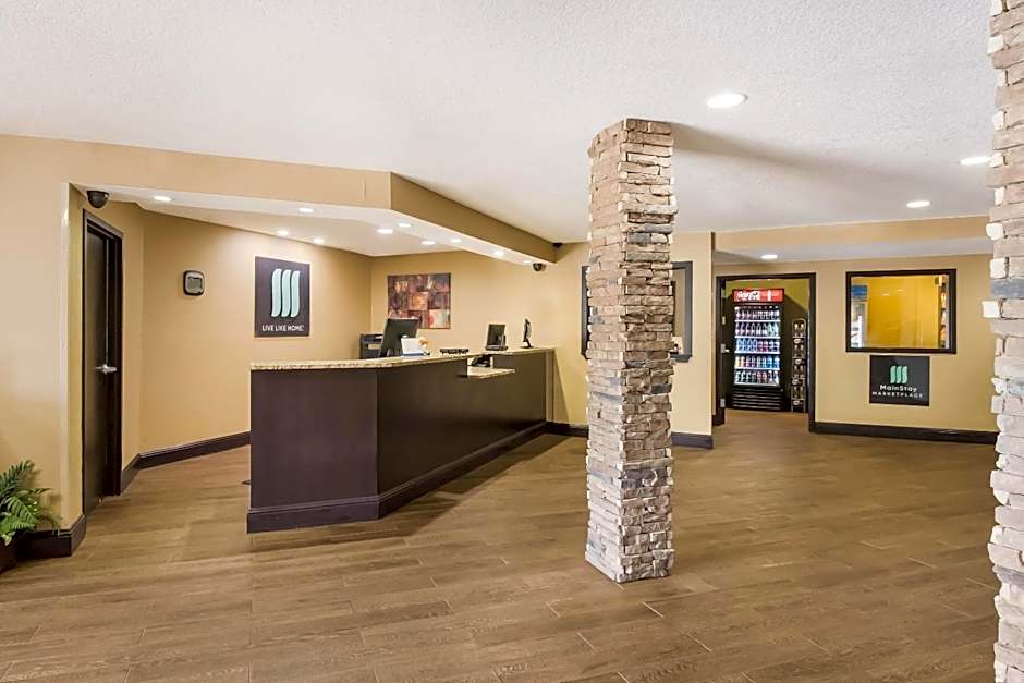 MainStay Suites Chattanooga Hamilton Place