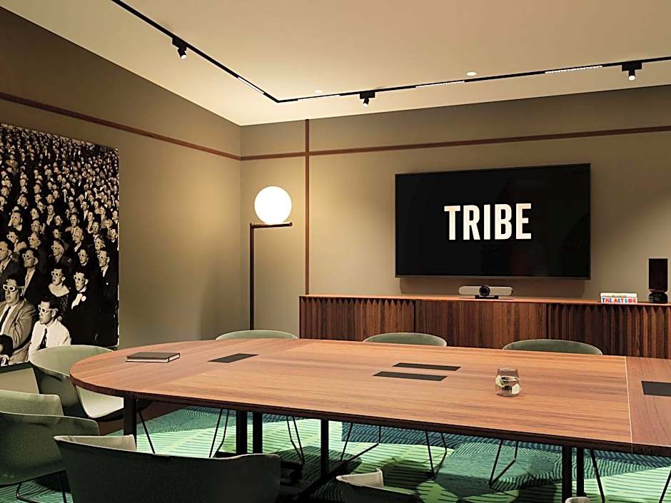 Mercure Hotel Den Haag Central