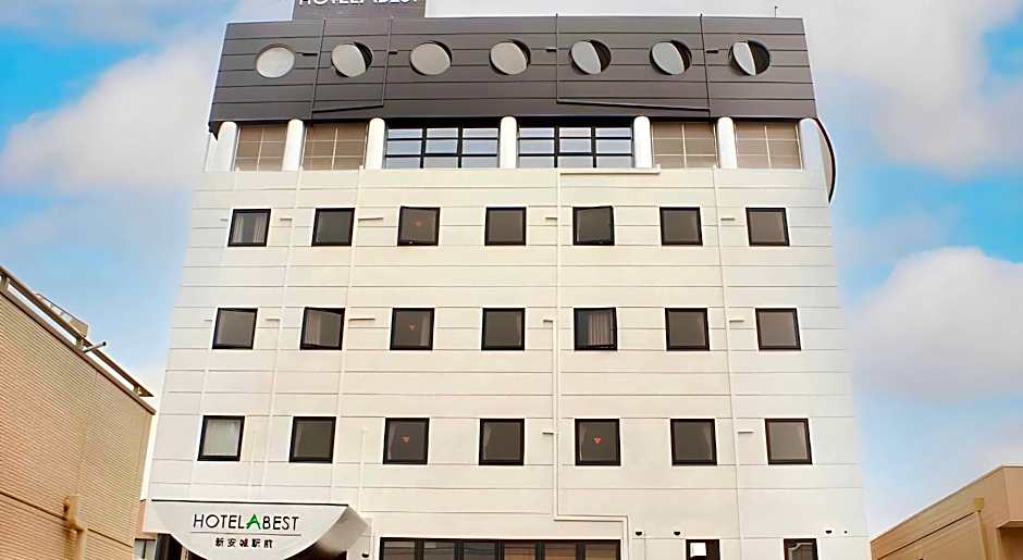 Hotel Abest Shin Anjo Ekimae
