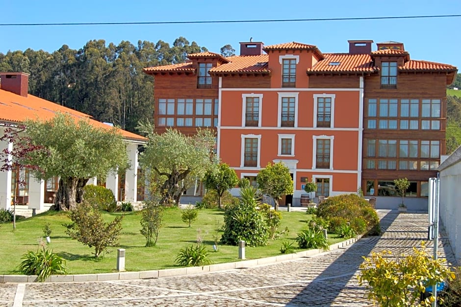 Hotel La Casona de Lupa