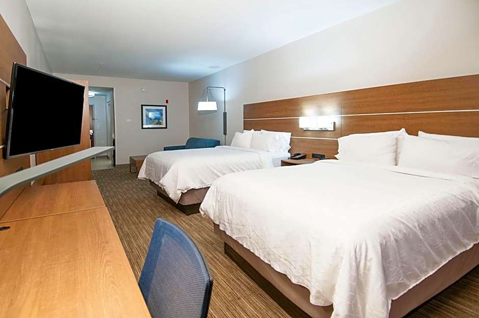 Holiday Inn Express Hotel & Suites Biloxi- Ocean Springs By IHG