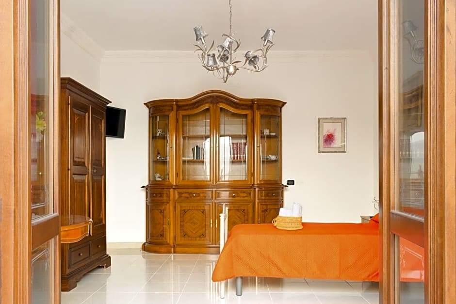 Antico Borgo B&B