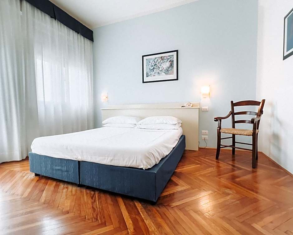 Hotel all'Oasi