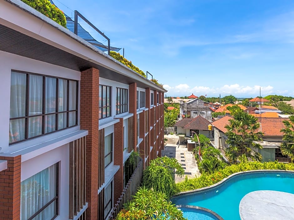 Ion Bali Benoa