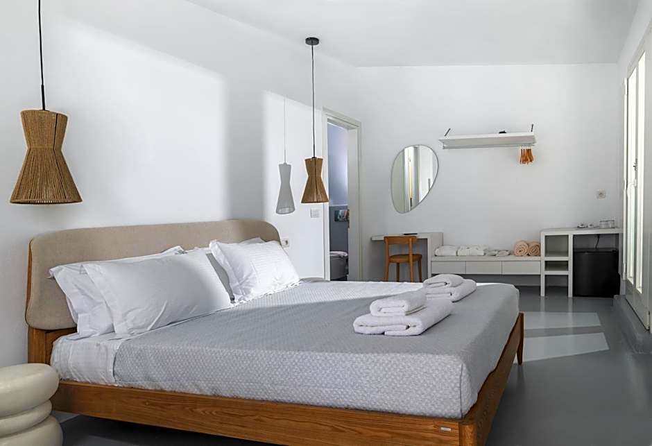 Frati Villas Beachfront