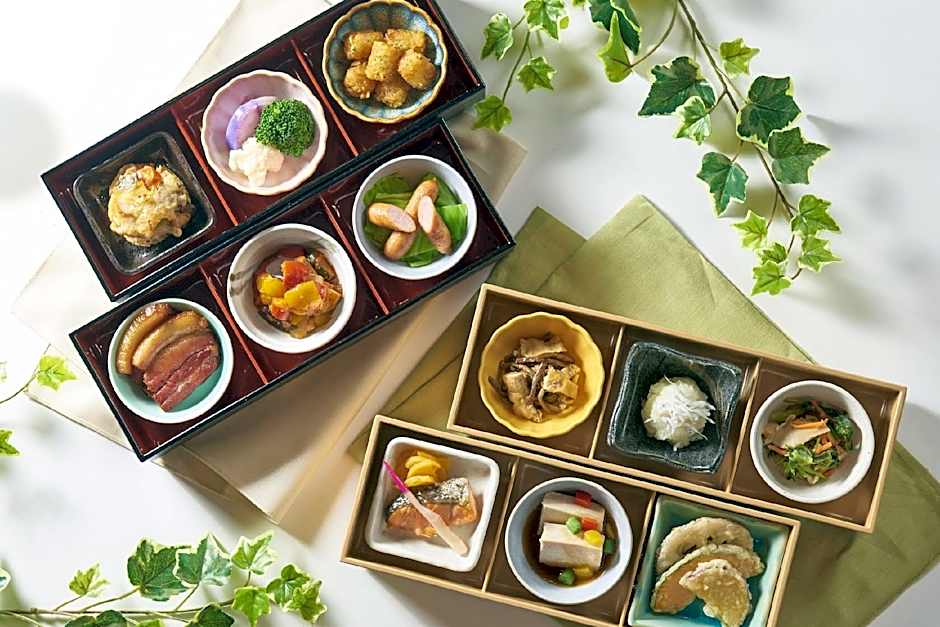 Kichijoji Tokyu Rei Hotel