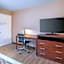 Best Western Inn Santa Clara