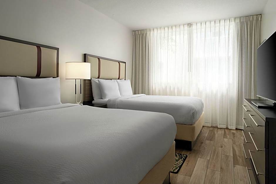 Residence Inn by Marriott Miami Beach Surfside