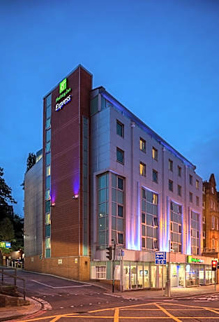 Holiday Inn Express London Swiss Cottage Hotel By IHG