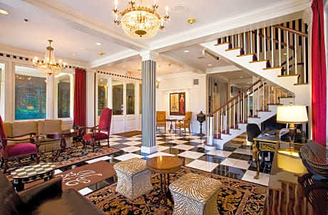 Maison Saint Charles by Hotel RL