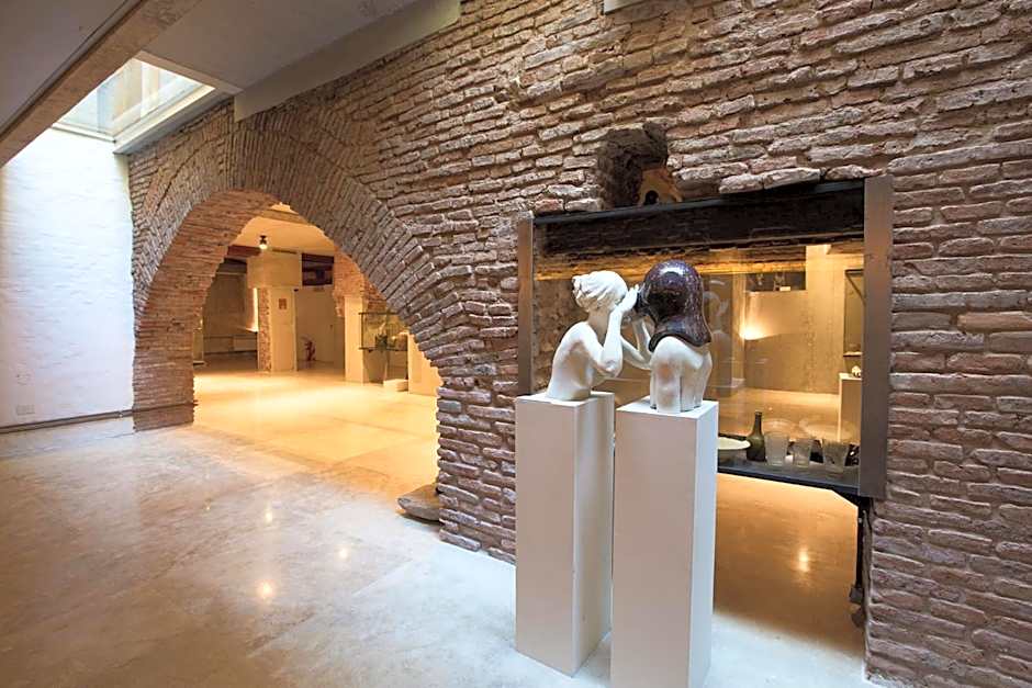 Cassa Lepage Art Hotel Buenos Aires