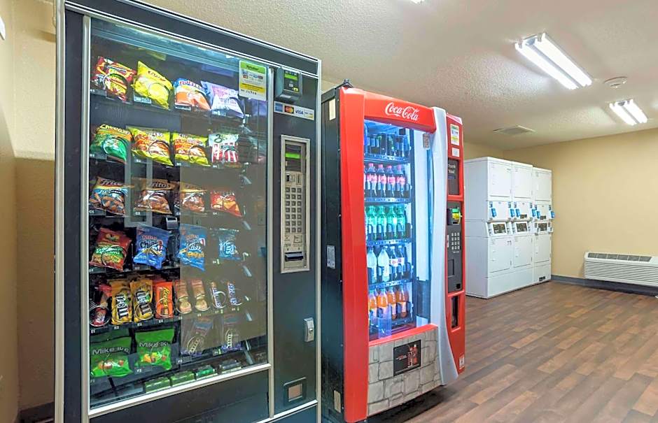 Extended Stay America Suites - New Orleans - Metairie