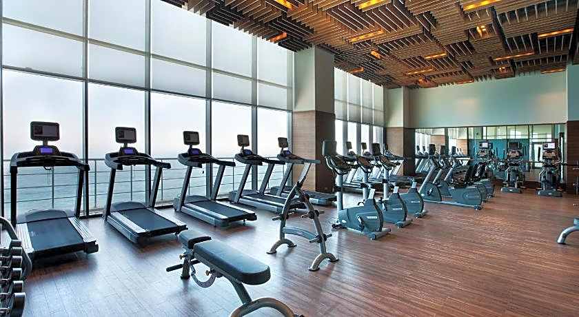 Dedeman Zonguldak Hotel