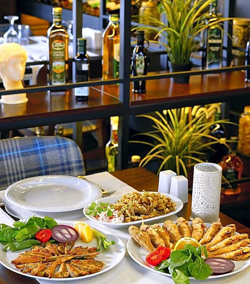 The Merlot Hotel Eskisehir