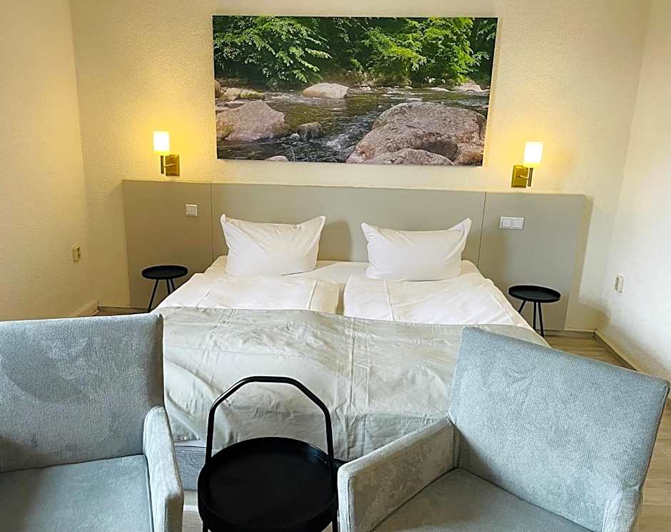 Harzhotel Warnstedter Krug