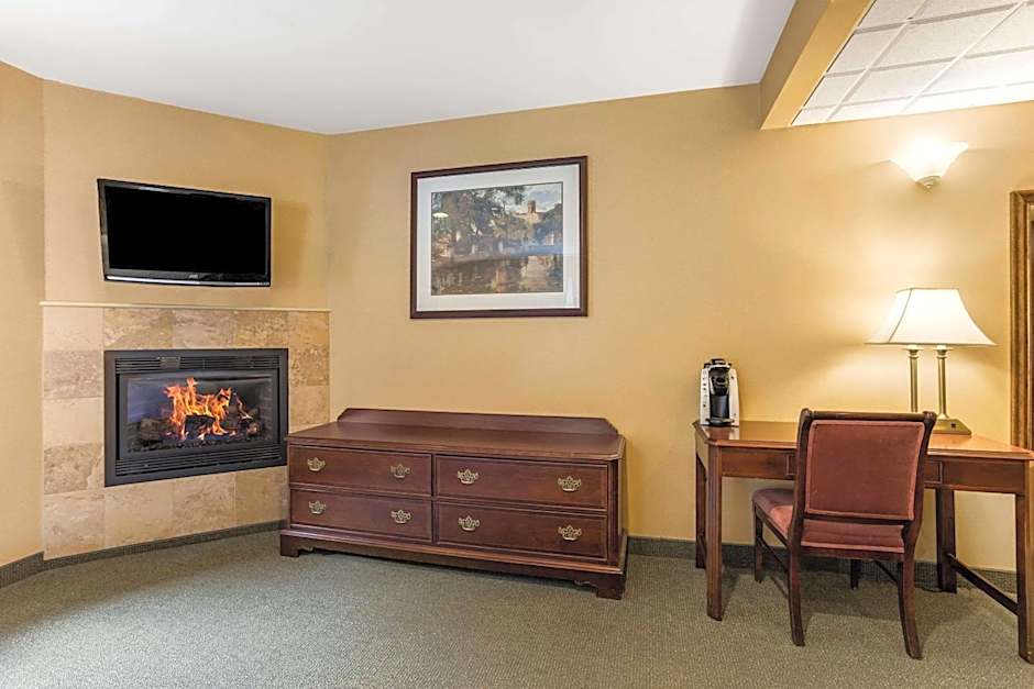 Traditions Hotel & Spa, Ascend Hotel Collection