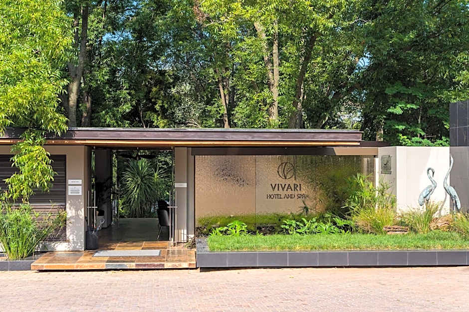 Vivari Hotel and Spa by Mantis