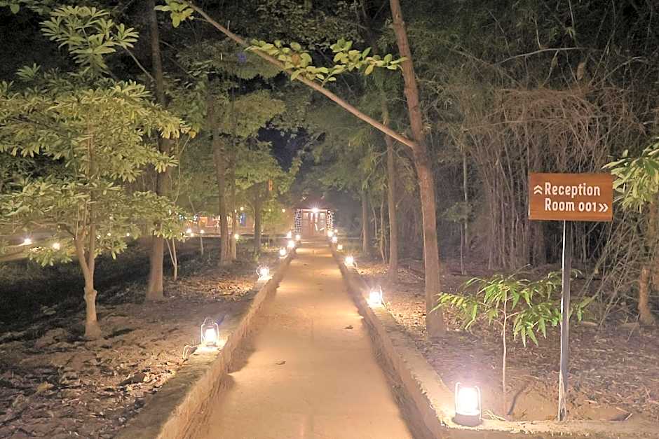 Spree Maati Jungle Resort, Bandhavgarh