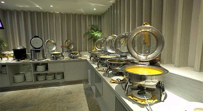 Tjokro Hotel Pekanbaru