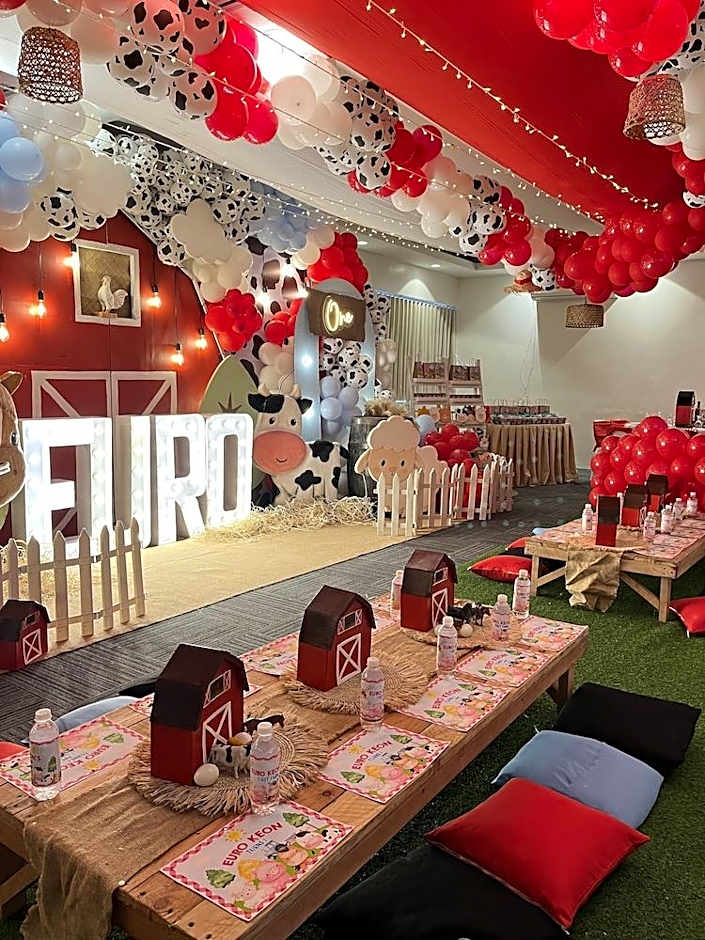 Bravo Tanauan Hotel.