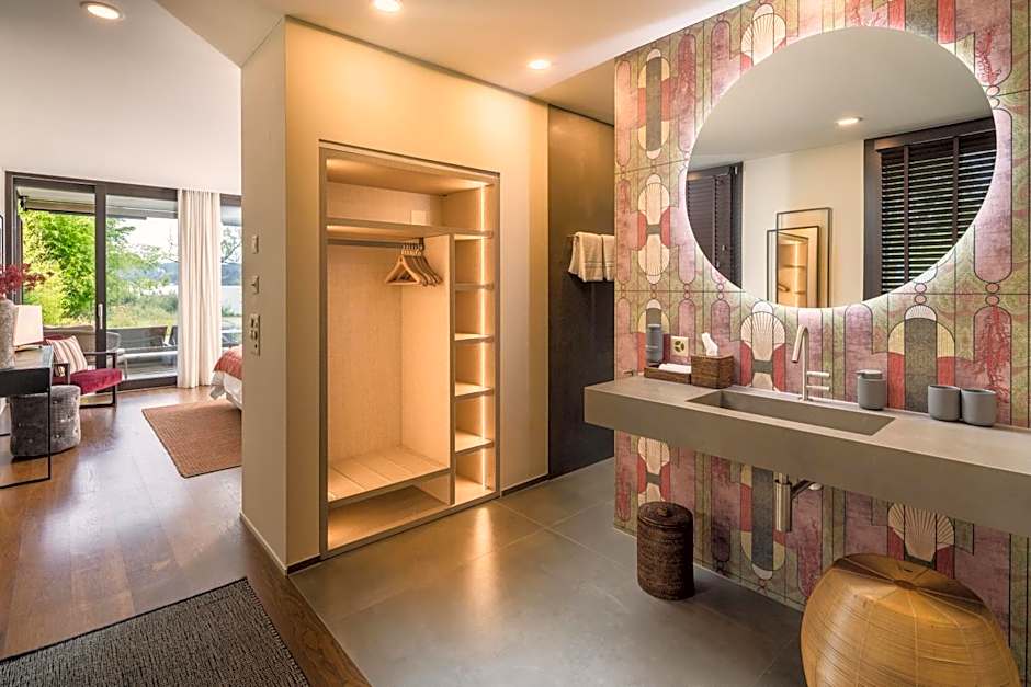 Strandhotel Schmerikon