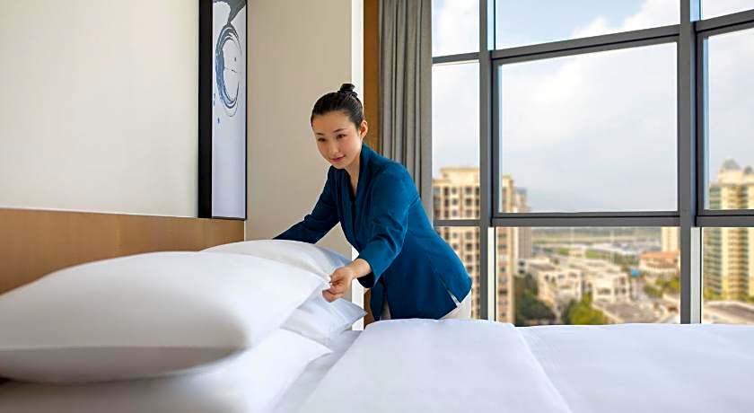 Fairfield by Marriott Chongqing Yongchuan