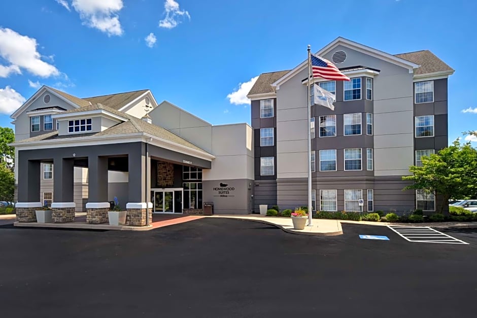 Homewood Suites By Hilton Philadelphia/Great Valley