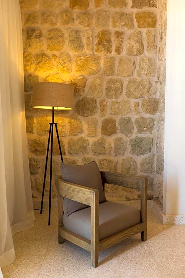Wadi Sabarah Lodge