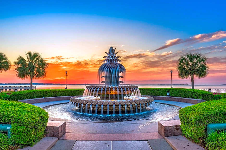 Cambria Hotel Mount Pleasant - Charleston