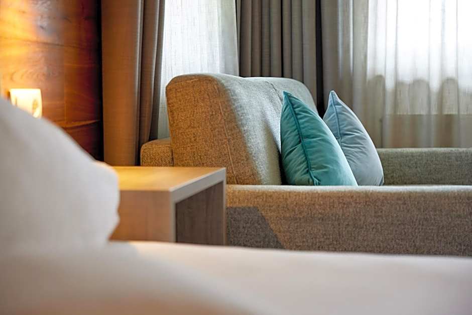 Vitalpina Hotel Magdalenahof