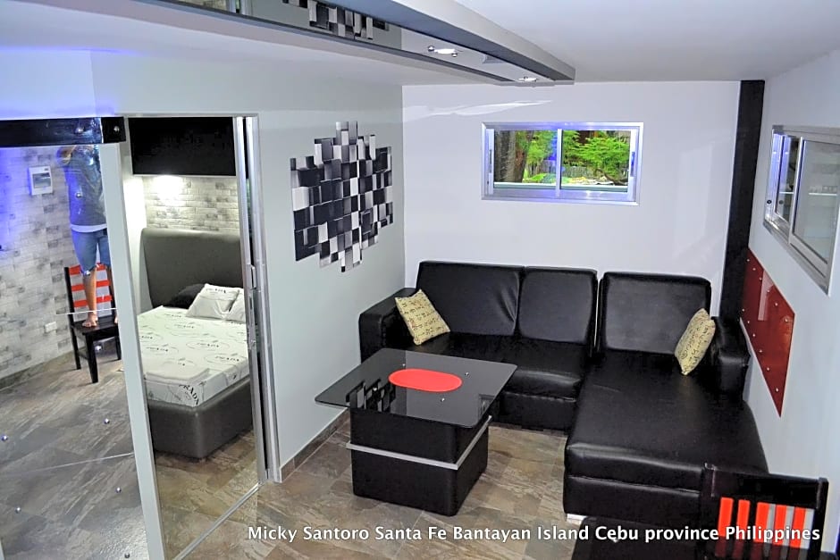 Micky Santoro- Apartments