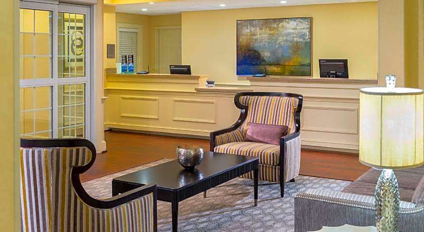 Fairfield Inn by Marriott Boston Sudbury