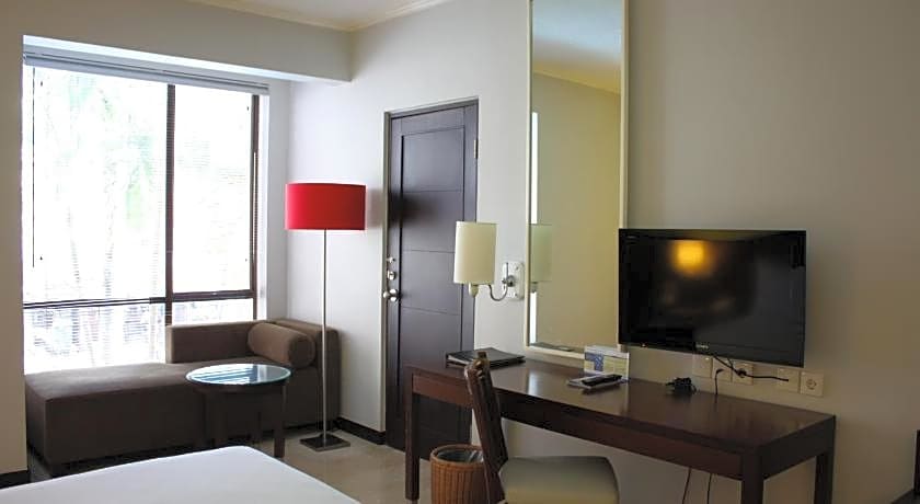 Prime Plaza Hotel Sanur – Bali