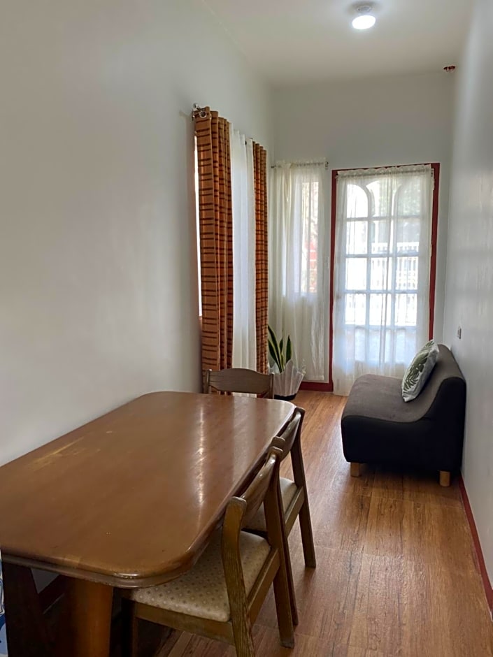 Doroteo's Transient House