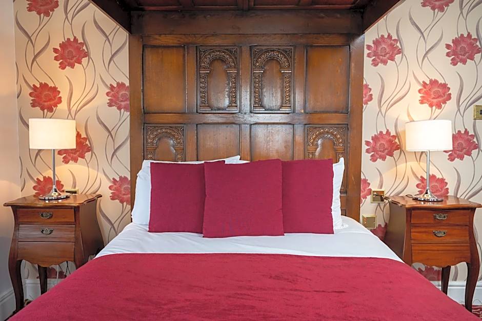 Rising Sun Hotel by Greene King Inns