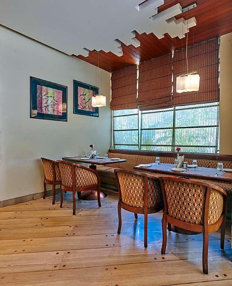 Residency Hotel Andheri