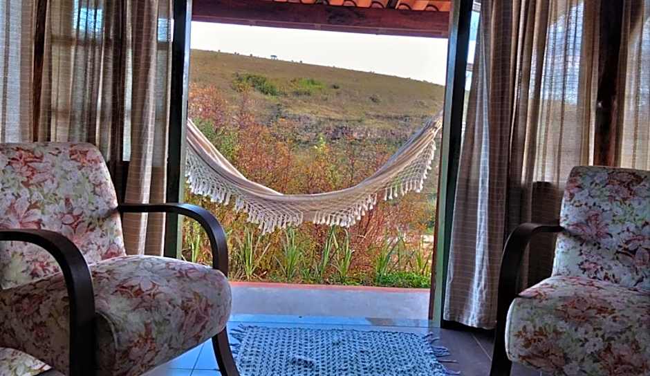 Pousada Serra da Paz