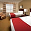 Country Inn & Suites by Radisson, Houston Airport East