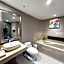 Howard Johnson Hotel Versalles Barranquilla