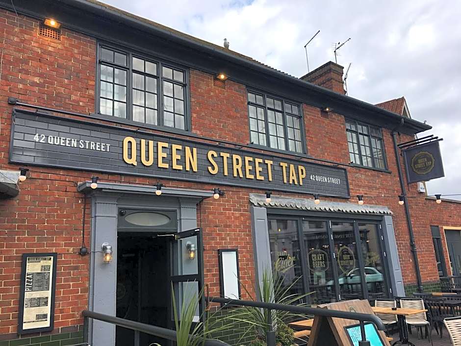 Photo 1 of 35 of Queen Street Tap