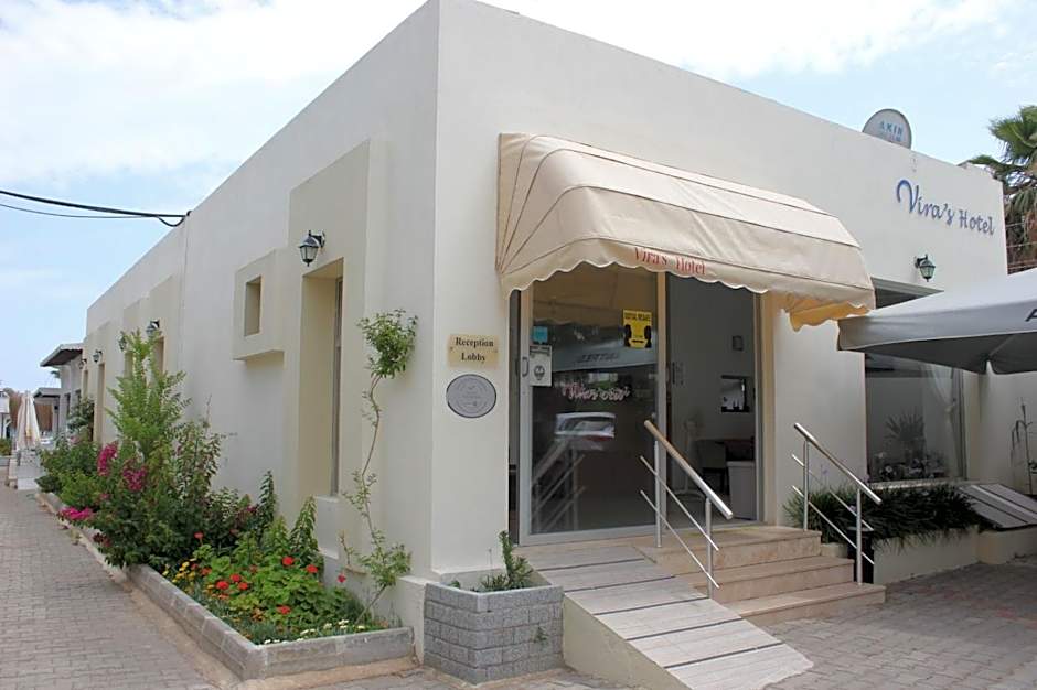 Viras Hotel